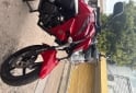 Motos - Yamaha Fz 150cc 2022 Nafta 31Km - En Venta