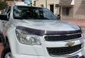 Camionetas - Chevrolet S10 2016 Diesel 150000Km - En Venta