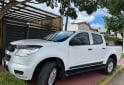 Camionetas - Chevrolet S10 2016 Diesel 150000Km - En Venta
