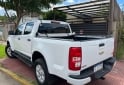 Camionetas - Chevrolet S10 2016 Diesel 150000Km - En Venta