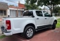 Camionetas - Chevrolet S10 2016 Diesel 150000Km - En Venta