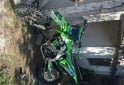 Motos - Kawasaki Kxf 250 2010 Nafta 55Km - En Venta