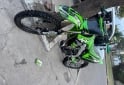 Motos - Kawasaki Kxf 250 2010 Nafta 55Km - En Venta