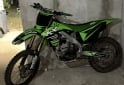 Motos - Kawasaki Kxf 250 2010 Nafta 55Km - En Venta