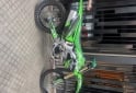 Motos - Kawasaki Kxf 250 2010 Nafta 55Km - En Venta