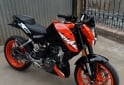 Motos - Ktm Duke 200 2020 Nafta 11000Km - En Venta