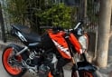Motos - Ktm Duke 200 2020 Nafta 11000Km - En Venta