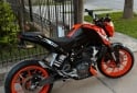 Motos - Ktm Duke 200 2020 Nafta 11000Km - En Venta