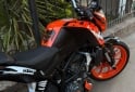 Motos - Ktm Duke 200 2020 Nafta 11000Km - En Venta