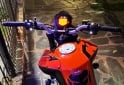 Motos - Ktm Duke 200 2020 Nafta 11000Km - En Venta