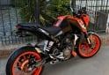 Motos - Ktm Duke 200 2020 Nafta 11000Km - En Venta