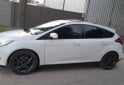 Autos - Ford Se plus 2.0 2015 Nafta 135000Km - En Venta