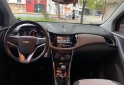 Autos - Chevrolet Tracker 2017 Nafta 66000Km - En Venta