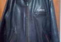 Indumentaria - campera de hombre cuero.. - En Venta