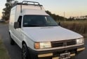 Utilitarios - Fiat Fiorino Pick Up 1999 Diesel 227757Km - En Venta