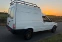 Utilitarios - Fiat Fiorino Pick Up 1999 Diesel 227757Km - En Venta