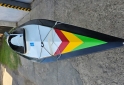 Deportes N&aacute;uticos - Kayak doble Baum - En Venta