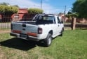 Camionetas - Ford Ranger 2007 Diesel 260000Km - En Venta