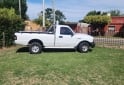 Camionetas - Ford Ranger 2007 Diesel 260000Km - En Venta