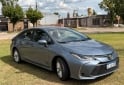 Autos - Toyota Corolla xei 2.0 170 cv 2021 Nafta 41000Km - En Venta
