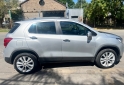 Autos - Chevrolet Tracker 2017 Nafta 130000Km - En Venta