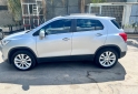 Autos - Chevrolet Tracker 2017 Nafta 130000Km - En Venta