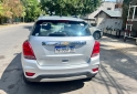 Autos - Chevrolet Tracker 2017 Nafta 130000Km - En Venta