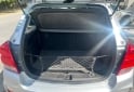 Autos - Chevrolet Tracker 2017 Nafta 130000Km - En Venta