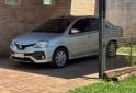 Autos - Toyota Etios xls automatico 2018 Nafta 97000Km - En Venta