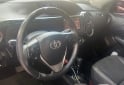 Autos - Toyota Etios xls automatico 2018 Nafta 97000Km - En Venta