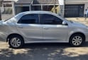 Autos - Toyota Etios xls automatico 2018 Nafta 97000Km - En Venta