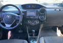 Autos - Toyota Etios xls automatico 2018 Nafta 97000Km - En Venta