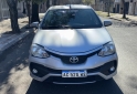 Autos - Toyota Etios xls automatico 2018 Nafta 97000Km - En Venta