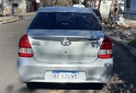 Autos - Toyota Etios xls automatico 2018 Nafta 97000Km - En Venta