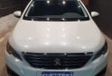 Autos - Peugeot 308 2021 Nafta 42000Km - En Venta