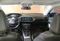 Autos - Peugeot 308 2021 Nafta 42000Km - En Venta