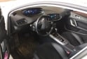 Autos - Peugeot 308 2021 Nafta 42000Km - En Venta
