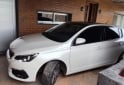 Autos - Peugeot 308 2021 Nafta 42000Km - En Venta