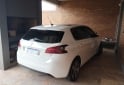 Autos - Peugeot 308 2021 Nafta 42000Km - En Venta