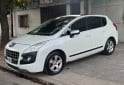 Autos - Peugeot 3008 2011 Nafta 131800Km - En Venta