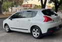 Autos - Peugeot 3008 2011 Nafta 131800Km - En Venta