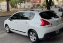 Autos - Peugeot 3008 2011 Nafta 131800Km - En Venta
