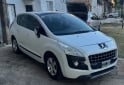 Autos - Peugeot 3008 2011 Nafta 131800Km - En Venta