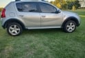 Autos - Renault Sandero stepway 2012 Nafta 125000Km - En Venta