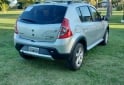 Autos - Renault Sandero stepway 2012 Nafta 125000Km - En Venta