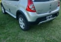Autos - Renault Sandero stepway 2012 Nafta 125000Km - En Venta