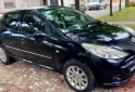 Autos - Peugeot 207 2012 Nafta 117000Km - En Venta