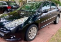 Autos - Peugeot 207 2012 Nafta 117000Km - En Venta