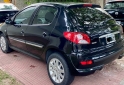 Autos - Peugeot 207 2012 Nafta 117000Km - En Venta
