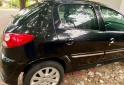 Autos - Peugeot 207 2012 Nafta 117000Km - En Venta